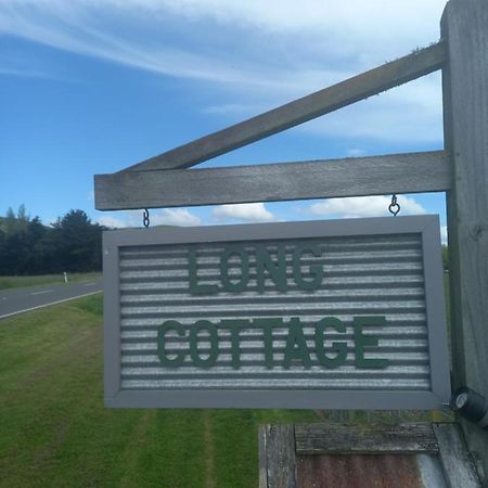 Patangata Long Cottage المظهر الخارجي الصورة