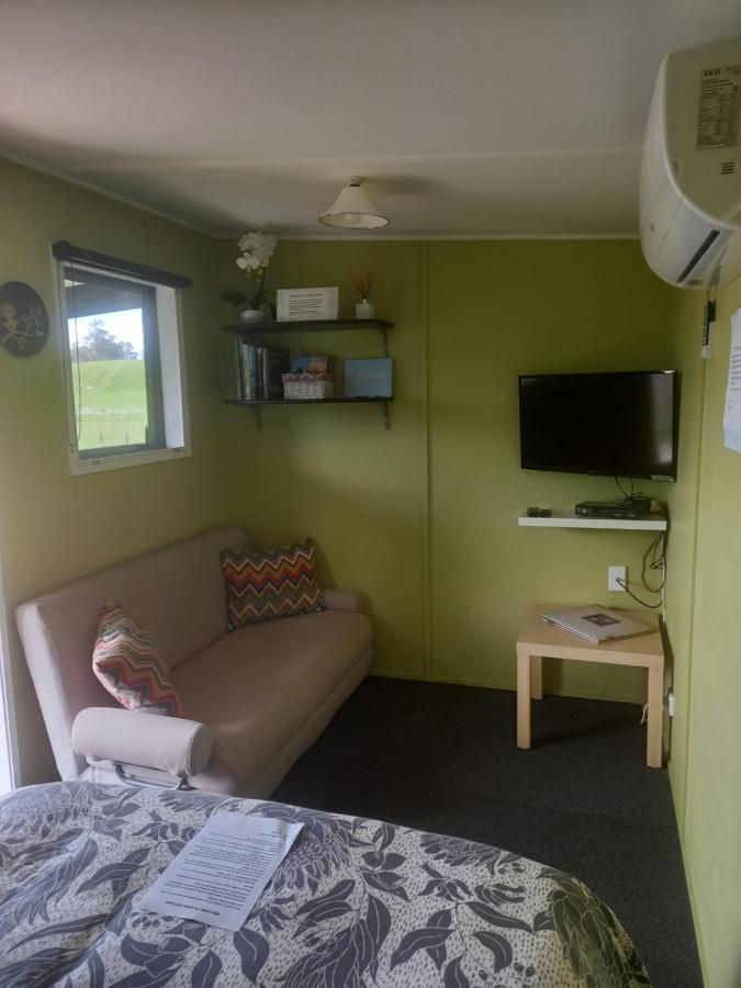 Patangata Long Cottage المظهر الخارجي الصورة