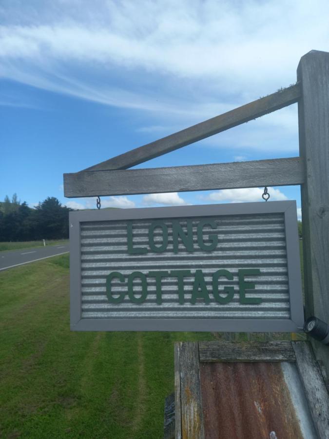 Patangata Long Cottage المظهر الخارجي الصورة